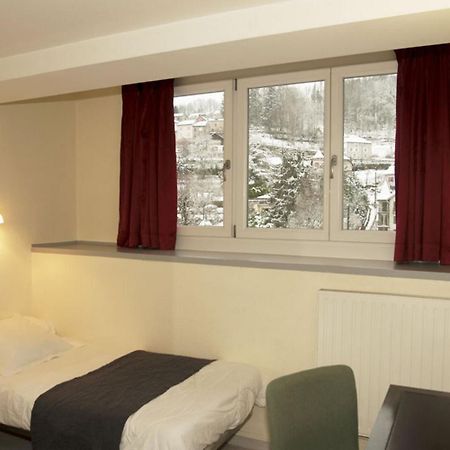 Acacias Apparts Hotel プロンビエール・レ・バン 部屋 写真