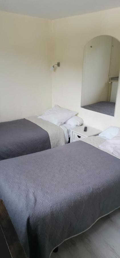 Acacias Apparts Hotel プロンビエール・レ・バン 部屋 写真