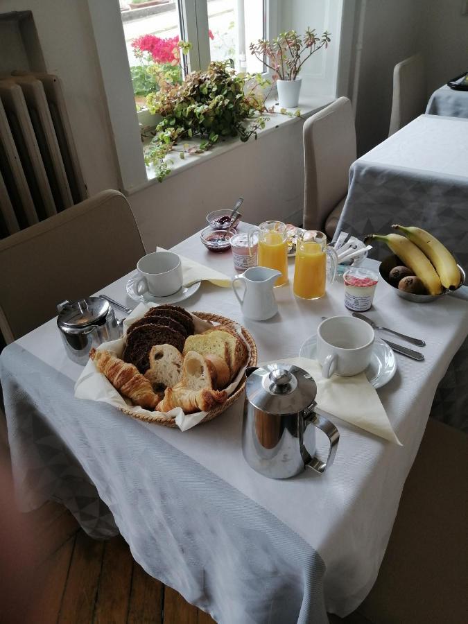 Acacias Apparts Hotel プロンビエール・レ・バン エクステリア 写真