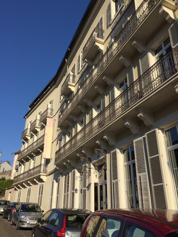 Acacias Apparts Hotel プロンビエール・レ・バン 部屋 写真