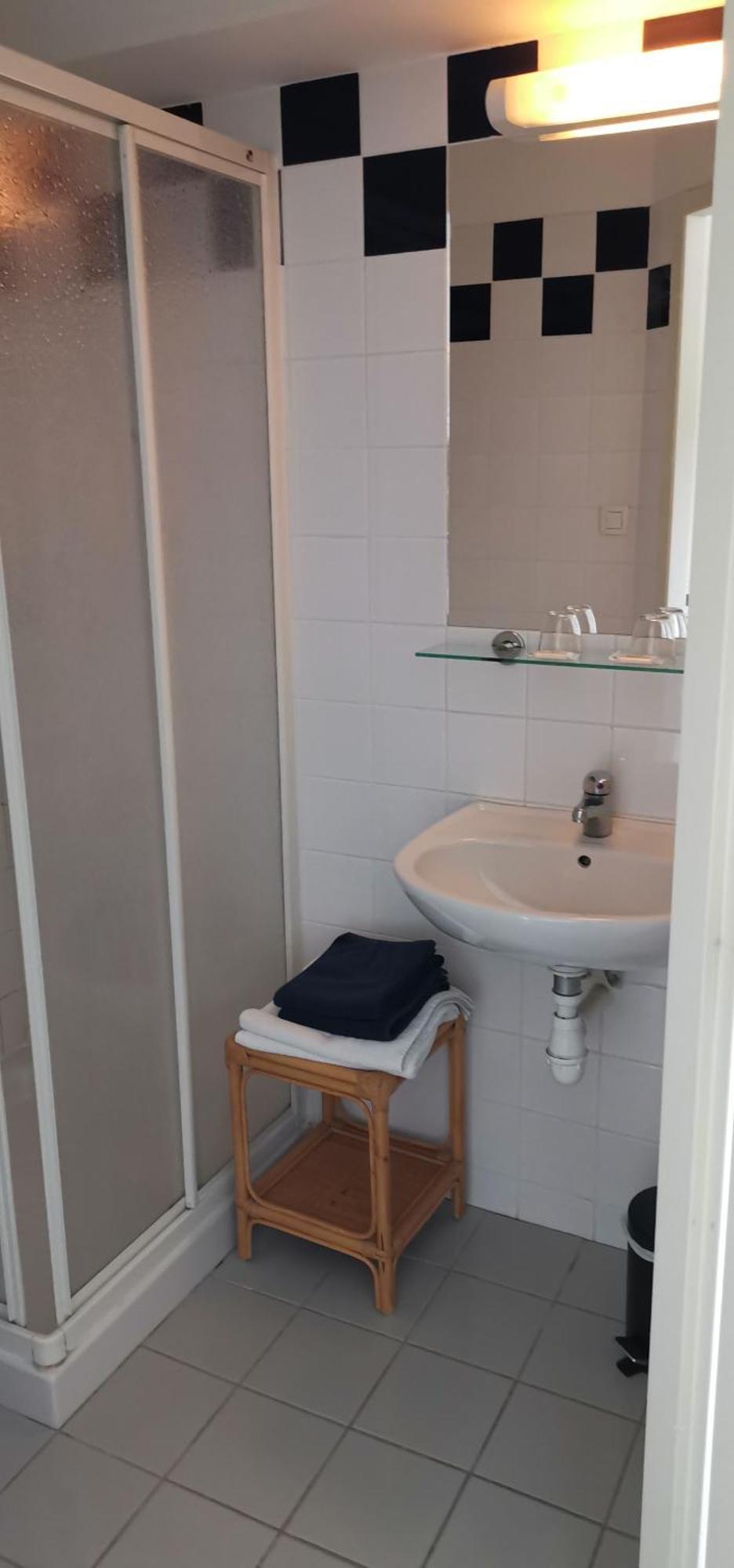 Acacias Apparts Hotel プロンビエール・レ・バン 部屋 写真
