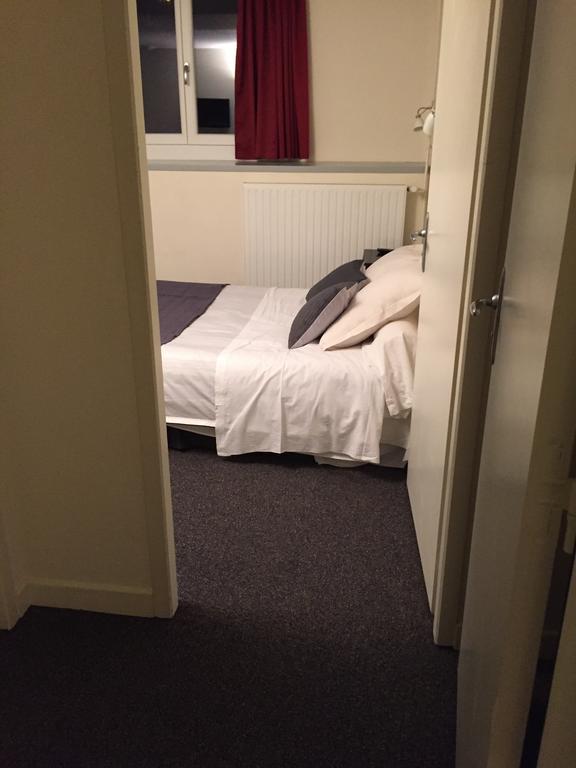 Acacias Apparts Hotel プロンビエール・レ・バン 部屋 写真