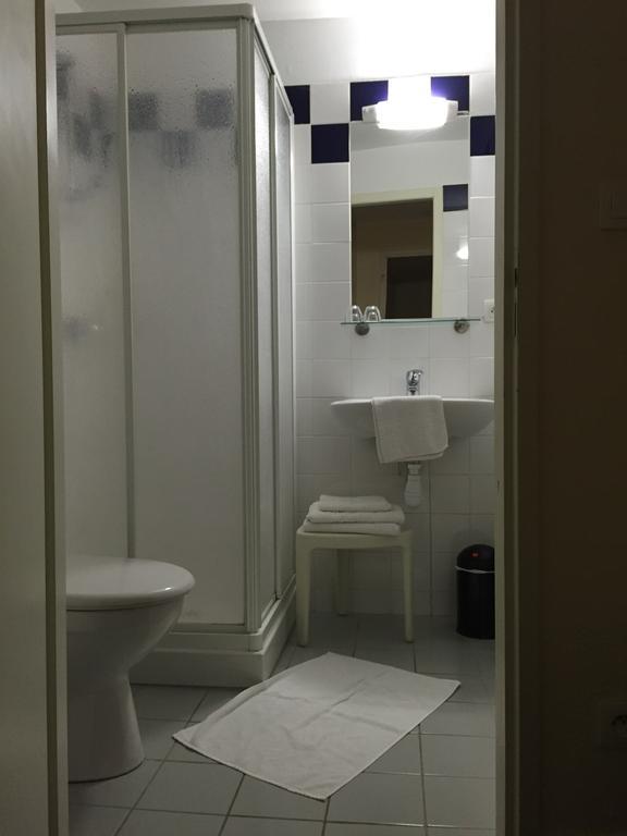 Acacias Apparts Hotel プロンビエール・レ・バン 部屋 写真