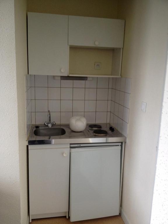 Acacias Apparts Hotel プロンビエール・レ・バン 部屋 写真